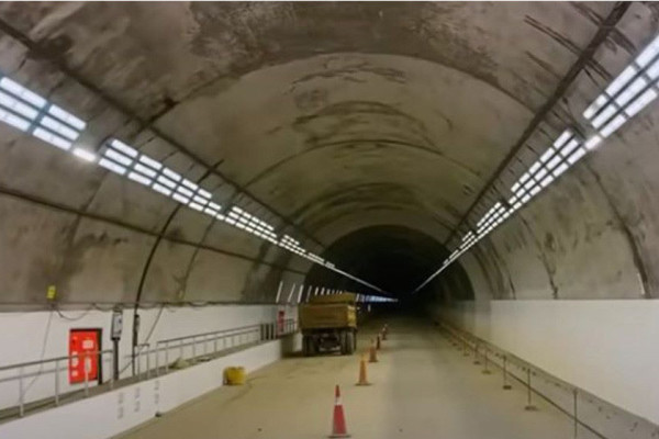 नागढुंगा सुरुङमार्ग व्यवस्थापन: चिनियाँ र भारतीय कम्पनी ‘सर्टलिष्ट’ मा